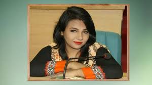 ঢাবি ছাত্রলীগ নেত্রী নদী গ্রেফতার